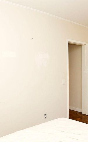 Apartamento para alugar com 65m², 2 quartos e sem vagaQuarto 2