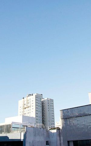 Apartamento para alugar com 65m², 2 quartos e sem vagaVista Quarto 1 
