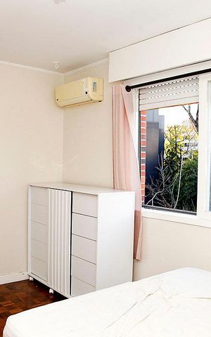 Apartamento para alugar com 65m², 2 quartos e sem vagaQuarto 2
