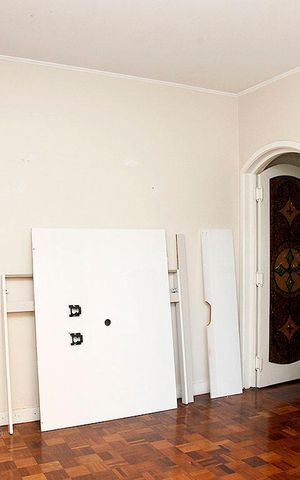 Apartamento para alugar com 65m², 2 quartos e sem vagaSala