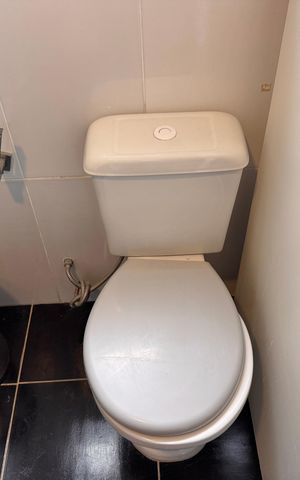Apartamento à venda com 196m², 4 quartos e 8 vagas Apartamento à venda com 196m², 4 quartos e 8 vagasBanheiro Social