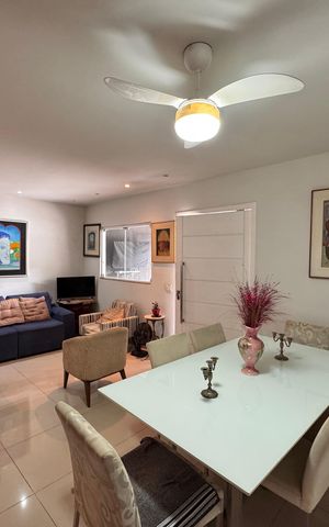 Apartamento à venda com 196m², 4 quartos e 8 vagas Apartamento à venda com 196m², 4 quartos e 8 vagasSala