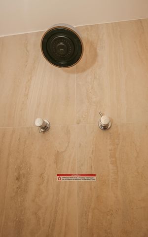 Apartamento para alugar com 41m², 1 quarto e sem vaga Apartamento para alugar com 41m², 1 quarto e sem vagaBanheiro