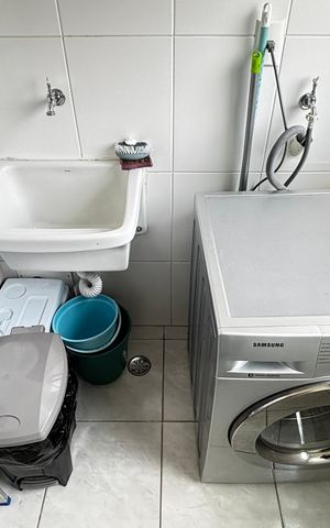 Apartamento para alugar com 52m², 2 quartos e 1 vaga Apartamento para alugar com 52m², 2 quartos e 1 vagaÁrea de Serviço
