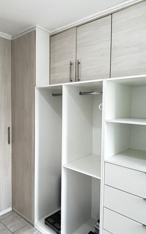 Apartamento para alugar com 52m², 2 quartos e 1 vaga Apartamento para alugar com 52m², 2 quartos e 1 vagaQuarto 2