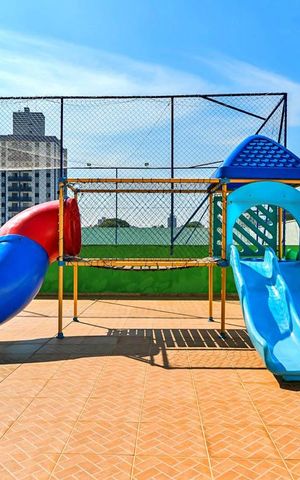Apartamento para alugar com 52m², 2 quartos e 1 vaga Apartamento para alugar com 52m², 2 quartos e 1 vagaPlayground