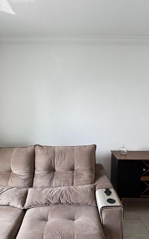 Apartamento para alugar com 52m², 2 quartos e 1 vaga Apartamento para alugar com 52m², 2 quartos e 1 vagaSala - Sala de Jantar