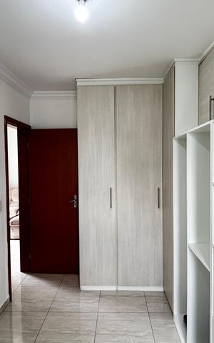 Apartamento para alugar com 52m², 2 quartos e 1 vaga Apartamento para alugar com 52m², 2 quartos e 1 vagaQuarto 2