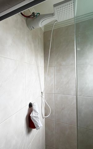 Apartamento para alugar com 52m², 2 quartos e 1 vaga Apartamento para alugar com 52m², 2 quartos e 1 vagaBanheiro