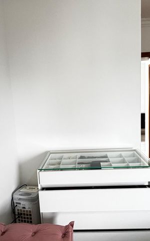 Apartamento para alugar com 52m², 2 quartos e 1 vaga Apartamento para alugar com 52m², 2 quartos e 1 vagaQuarto 1