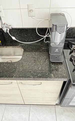 Apartamento para alugar com 52m², 2 quartos e 1 vaga Apartamento para alugar com 52m², 2 quartos e 1 vagaCozinha