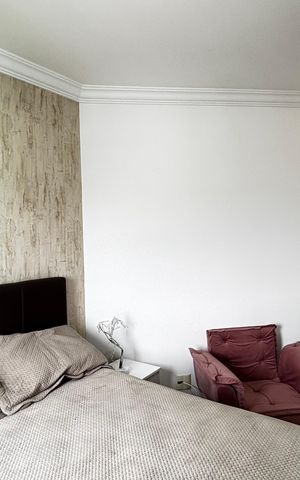 Apartamento para alugar com 52m², 2 quartos e 1 vaga Apartamento para alugar com 52m², 2 quartos e 1 vagaQuarto 1