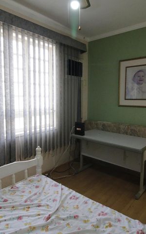 Casa de condomínio à venda com 300m², 6 quartos e 3 vagasQuarto 2