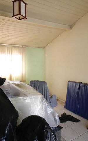 Casa de condomínio à venda com 300m², 6 quartos e 3 vagasQuarto 3