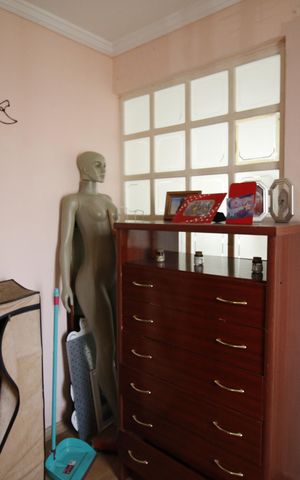 Casa de condomínio à venda com 300m², 6 quartos e 3 vagasCloset da suíte