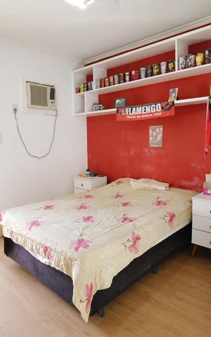 Casa de condomínio à venda com 300m², 6 quartos e 3 vagasSuíte 2
