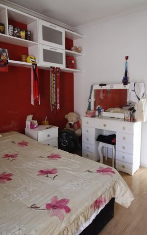 Casa de condomínio à venda com 300m², 6 quartos e 3 vagasSuíte 2