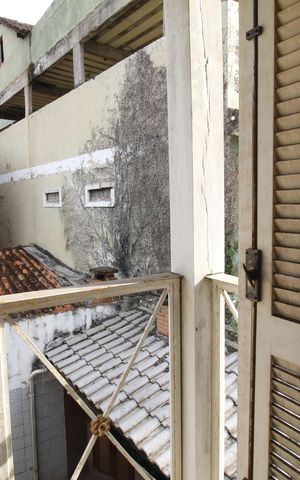Casa de condomínio à venda com 300m², 6 quartos e 3 vagasVaranda da suíte 2