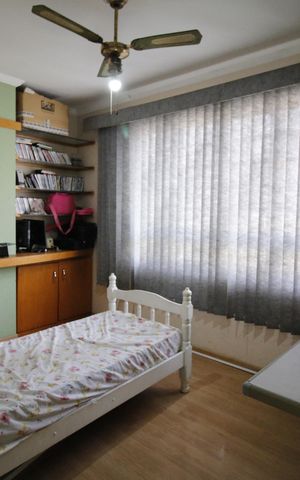 Casa de condomínio à venda com 300m², 6 quartos e 3 vagasQuarto 2