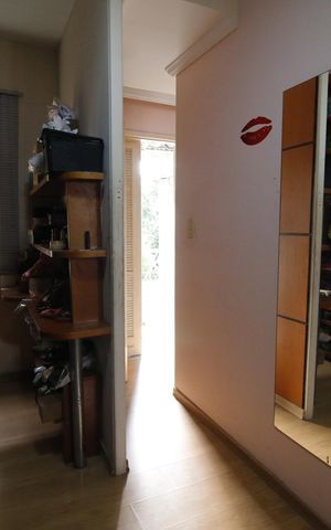 Casa de condomínio à venda com 300m², 6 quartos e 3 vagasCloset da suíte
