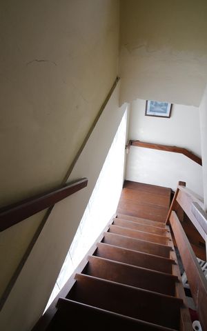 Casa de condomínio à venda com 300m², 6 quartos e 3 vagasCorredor