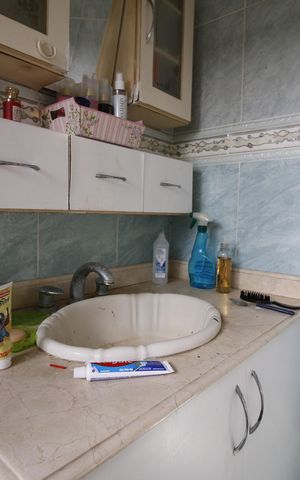 Casa de condomínio à venda com 300m², 6 quartos e 3 vagasBanheiro da suíte 2