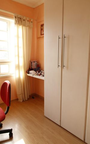 Casa de condomínio à venda com 300m², 6 quartos e 3 vagasSuíte 3