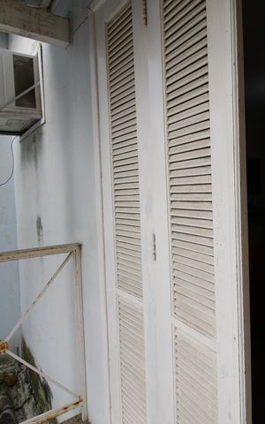 Casa de condomínio à venda com 300m², 6 quartos e 3 vagasVaranda da suíte