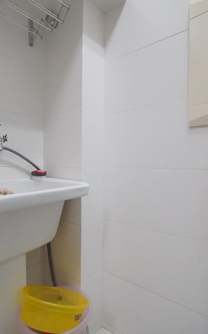 Apartamento para alugar com 80m², 1 quarto e 1 vagaÁrea de Serviço 