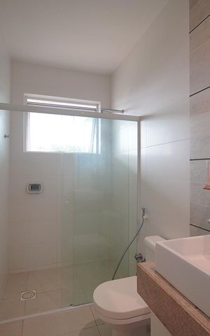 Apartamento para alugar com 80m², 1 quarto e 1 vagaBanheiro 