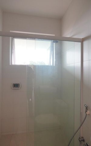 Apartamento para alugar com 80m², 1 quarto e 1 vagaBanheiro