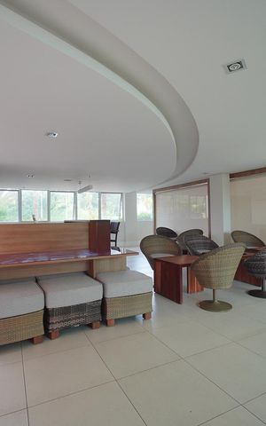 Apartamento para alugar com 80m², 1 quarto e 1 vagaHall de entrada