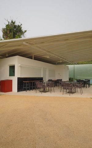 Apartamento para alugar com 80m², 1 quarto e 1 vagaEspaço Gourmet