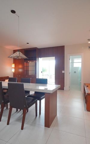 Apartamento para alugar com 80m², 1 quarto e 1 vagaSala 