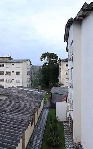 Apartamento à venda com 60m², 2 quartos e sem vaga Apartamento à venda com 60m², 2 quartos e sem vagaVista