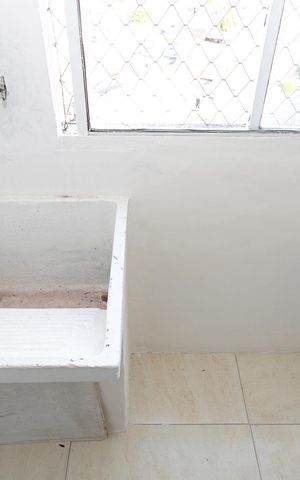 Apartamento para alugar com 67m², 3 quartos e 1 vaga Apartamento para alugar com 67m², 3 quartos e 1 vagaÁrea de Serviço - Tanque