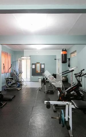 Apartamento para alugar com 67m², 3 quartos e 1 vaga Apartamento para alugar com 67m², 3 quartos e 1 vagaÁrea comum - Academia