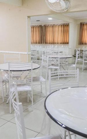Apartamento para alugar com 67m², 3 quartos e 1 vaga Apartamento para alugar com 67m², 3 quartos e 1 vagaÁrea comum - Salão de festas