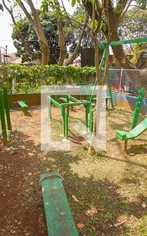 Apartamento para alugar com 67m², 3 quartos e 1 vaga Apartamento para alugar com 67m², 3 quartos e 1 vagaÁrea comum - Playground