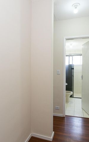 Apartamento para alugar com 67m², 3 quartos e 1 vaga Apartamento para alugar com 67m², 3 quartos e 1 vagaCorredor