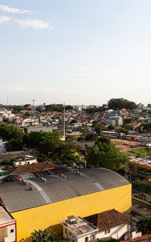 Apartamento para alugar com 67m², 3 quartos e 1 vaga Apartamento para alugar com 67m², 3 quartos e 1 vagaVista do Quarto 2