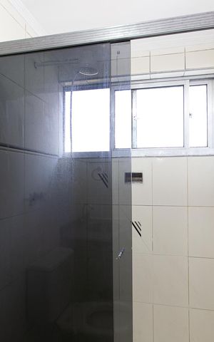 Apartamento para alugar com 67m², 3 quartos e 1 vaga Apartamento para alugar com 67m², 3 quartos e 1 vagaBanheiro