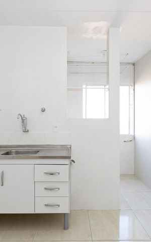 Apartamento para alugar com 67m², 3 quartos e 1 vaga Apartamento para alugar com 67m², 3 quartos e 1 vagaCozinha