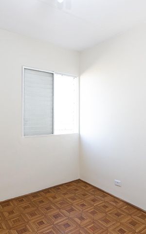 Apartamento para alugar com 67m², 3 quartos e 1 vaga Apartamento para alugar com 67m², 3 quartos e 1 vagaQuarto 2