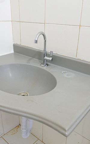 Apartamento para alugar com 67m², 3 quartos e 1 vaga Apartamento para alugar com 67m², 3 quartos e 1 vagaBanheiroBanheiro