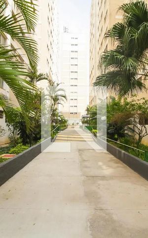 Apartamento para alugar com 67m², 3 quartos e 1 vaga Apartamento para alugar com 67m², 3 quartos e 1 vagaÁrea comum