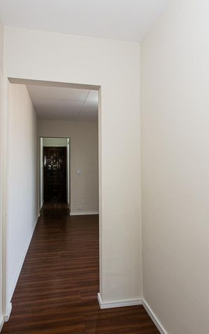 Apartamento para alugar com 67m², 3 quartos e 1 vaga Apartamento para alugar com 67m², 3 quartos e 1 vagaCorredor