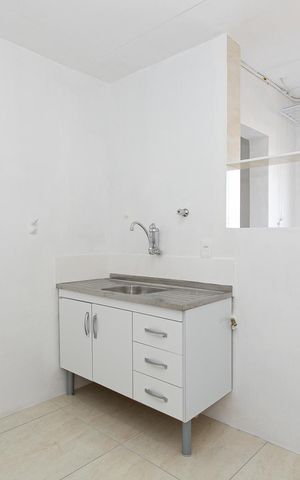 Apartamento para alugar com 67m², 3 quartos e 1 vaga Apartamento para alugar com 67m², 3 quartos e 1 vagaCozinha