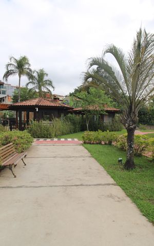 Apartamento à venda com 61m², 3 quartos e 1 vagaÁrea comum