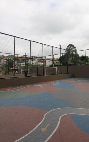 Apartamento à venda com 61m², 3 quartos e 1 vagaÁrea comum